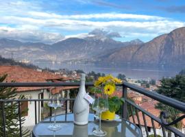 Lennolake Relax House, villa in Lenno