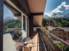 Alpenkräuter Hotel Bären