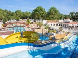 Camping Officiel Siblu La Pignade