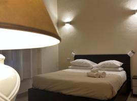 Domo Achenza, hotel v destinaci Terralba