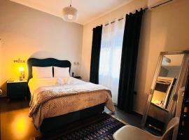 Phoenix Garden Apartments I, ξενοδοχείο στην Αθήνα