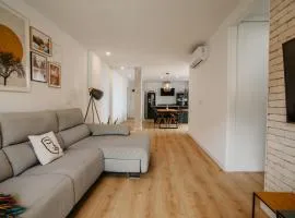 tuGuest Carretera de la Sierra Apartment