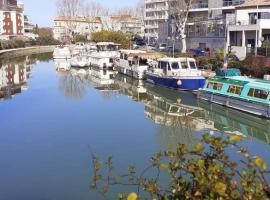 Chez Sabine et Patrick