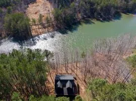 Our Neck of the Woods at Hidden Lake