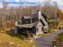 Woof Lodge at SweetGrass