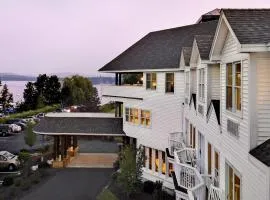 Wolfeboro Inn