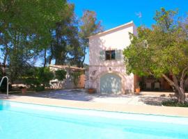 Sa Canova by 3VILLAS, hotel em Petra