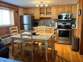Stay In Ohiopyle near everything including the trail, Ohiopyle PA
