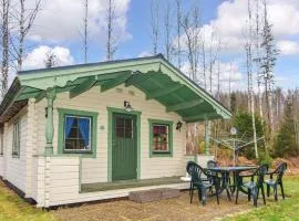 Beautiful Home In Storfors With Kitchen
