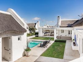 Bliss on the Bay, hotel cerca de De Mond Nature Reserve, Struisbaai