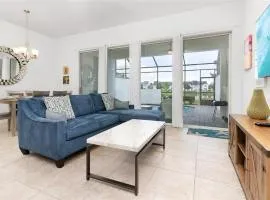 3 Bedrooms 2 Bathroom Festival Resort 181 Cd