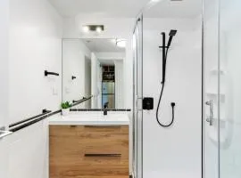 1BR with Stunning Harbour Views - Netflix - WiFi