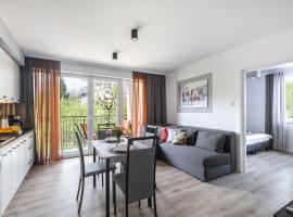 apartament Konopnickiej11/17