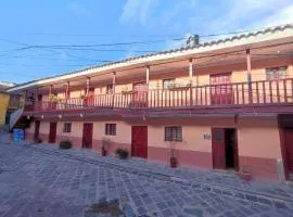Casa Anais y Nicolas