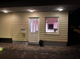 Hyggelig lejlighed i Rinkenæs, holiday rental in Gråsten
