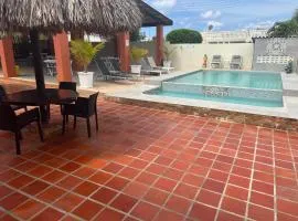 Curasita Colour Appartments & Resort - adres kaya Sucre nst 282, hotel poblíž Mezinárodní letiště Curaçao  - CUR, 