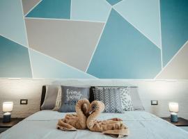 La Pavoncella, hotel in Portoscuso