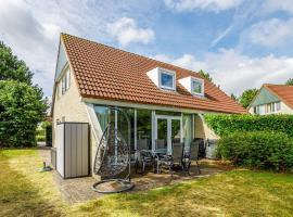 3 Bedroom Cozy Home In Vlagtwedde, Hotel in Vlagtwedde