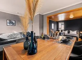 Apartment für bis zu 6 Personen mit Terrasse und Klima