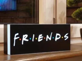 FRIENDS House