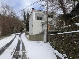 Villa Eva ΙΙ