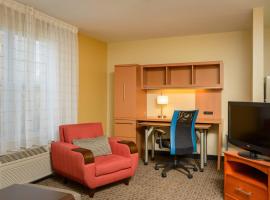 TownePlace Suites by Marriott Fort Meade National Business Park, hotel near Arundel Mills Mall, Annapolis Junction