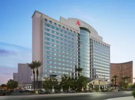 Las Vegas Marriott