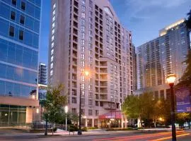 Atlanta Marriott Suites Midtown