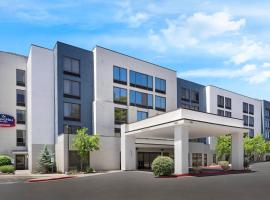SpringHill Suites by Marriott Flagstaff, boutique hotel in Flagstaff