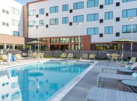 Element by Marriott Dallas Richardson, hotel in Richardson