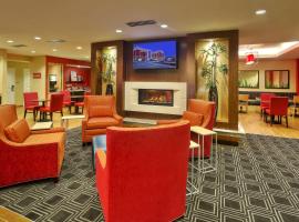 TownePlace Suites by Marriott Franklin Cool Springs, budgethotell i Franklin
