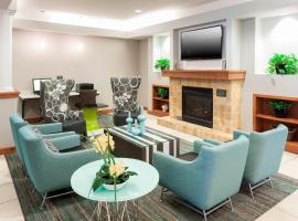 Residence Inn by Marriott Chicago Lake Forest/Mettawa, accessible hotel in Mettawa