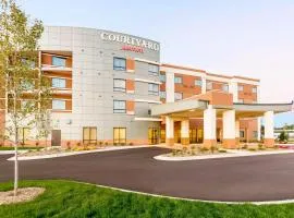 Courtyard by Marriott Kalamazoo Portage