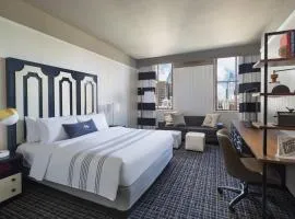 The Notary Hotel, Philadelphia, Autograph Collection