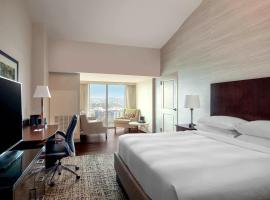 Atlanta Marriott Perimeter Center, hotel em Atlanta