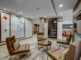 TownePlace Suites by Marriott Houston Hobby Airport