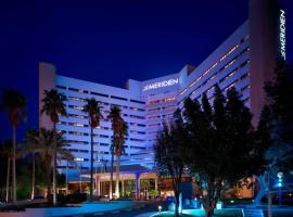 Le Meridien Al Khobar, hotel en Al Khobar