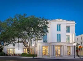 Grand Bohemian Hotel Charleston, Autograph Collection