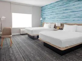 TownePlace Suites By Marriott Dayton Wilmington