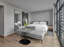 Courtyard by Marriott Melbourne Flagstaff Gardens