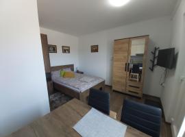 Studio apartman Draga, apartmán v destinácii Velika Ludina