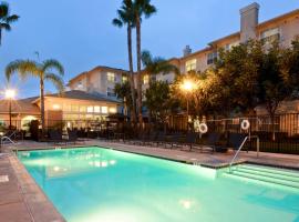 Residence Inn Los Angeles LAX/El Segundo, hotel v mestu El Segundo
