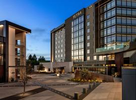 TETRA Hotel, Autograph Collection, hotel i Sunnyvale