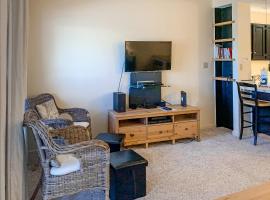 Ocean Mile L7 Gulf Beach Getaway, holiday rental in St. George Island