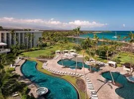 Marriott’s Waikoloa Ocean Club