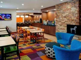 Fairfield Inn & Suites Detroit Farmington Hills