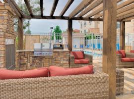 TownePlace Suites by Marriott Las Cruces, Marriott hotel in Las Cruces