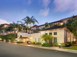 Residence Inn Fort Lauderdale SW/Miramar, hotel sa Miramar