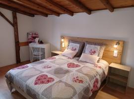 GITE DES 3 JONQUILLES