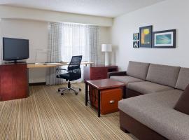 Residence Inn Youngstown Boardman/Poland, hotel in Poland